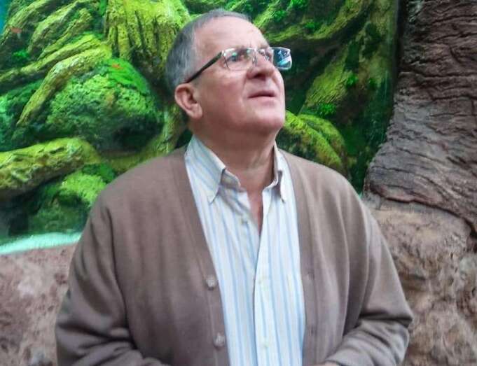 Miguel Santana Mendoza (Foto TA)